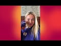 Best Of Olivia Dunne Livvy TikTok Compilation Part 2