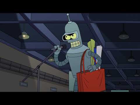 When are you going to make a second Simpsons movie?