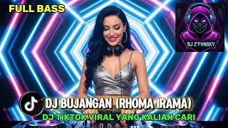 Download lagu DJ BUJANGAN (RHOMA IRAMA) - KATANYA ENAK MENJADI BUJANGAN DJ REMIX DANGDUR TERBARU mp3