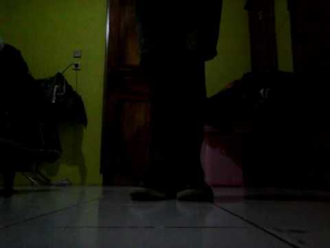 C-WALK PARCO STUDENTO FT RIZALTO