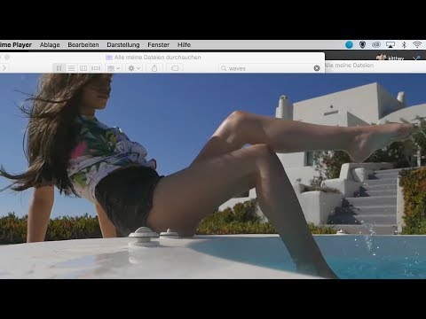 Video thumbnail for Waves