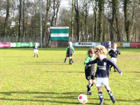 DUNO-TV: Quick F8 - Duno F4