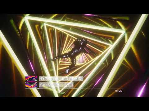 Varski x Abi Flynn - Hypnotic (JLD Remix)