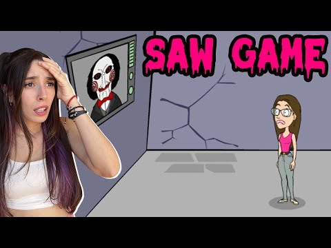 LYNA SAW GAME SOLUCIÓN COMPLETA (Parte 1)