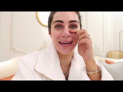 WHAT I WORE AND DID LAST WEEK  | Lydia Elise Millen