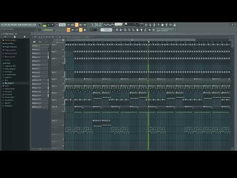 Ich sag Nö - Instrumental HipHop - Rap Beat / 103 BPM