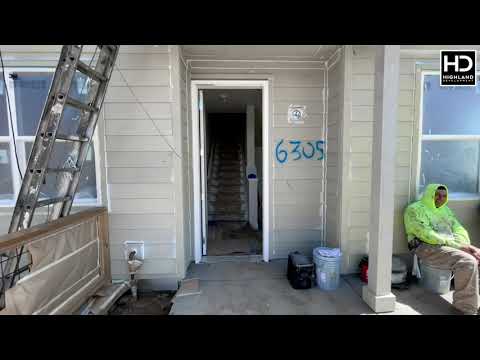 Berkley Shores Spring 2021 Update