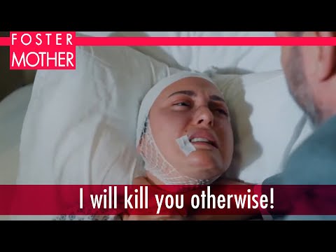 Are you going to fool me? 😮 - Episode 37 | Foster Mother English