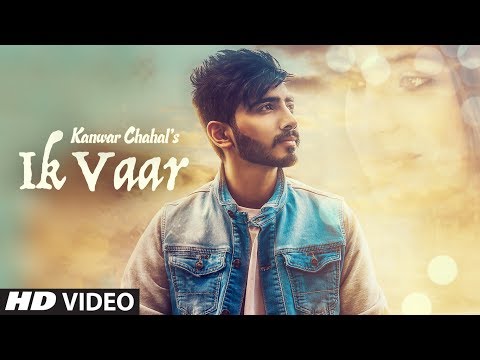 Poster ik vaar lyrics – kanwar chahal desi routz