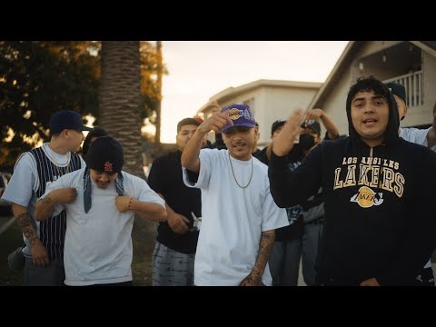 52Mobb G - PCs & J-CATS (Directed by @authentic_henry)