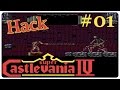 Super Castlevania IV Hack 01 Der Ring Ist Käse Let S Play SNES German Deutsch