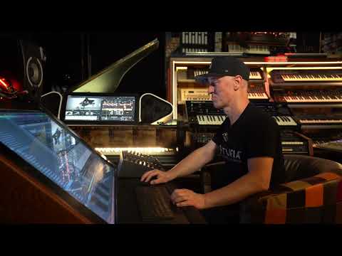 Arturia Prophet VS - how it sounds in context. See you at Superbooth 2025!