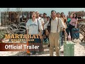 Martabat: Misi Berdarah - Official Trailer