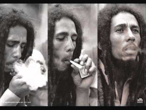 Bob Marley - Ganja Gun