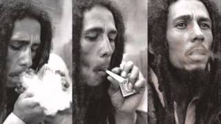 Bob marley - Ganja Gun