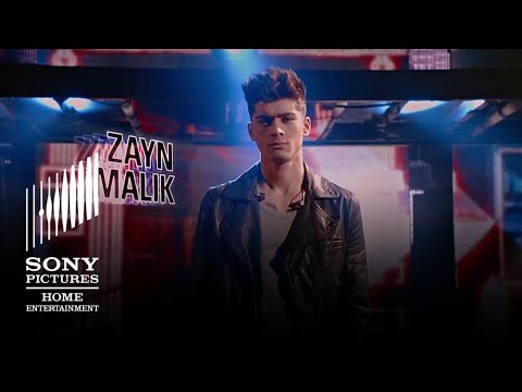 One Direction: This Is Us (2013) Trailer 2