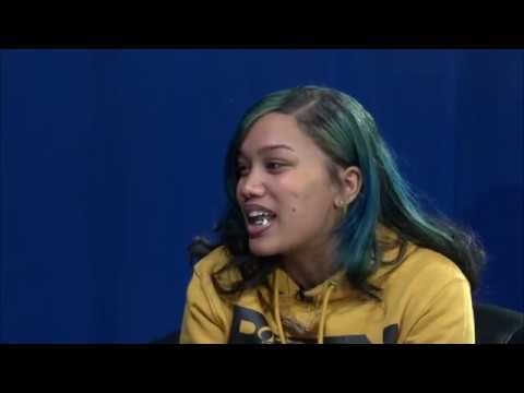 RTS Spotlight S2EP9 Cryssy Bandz