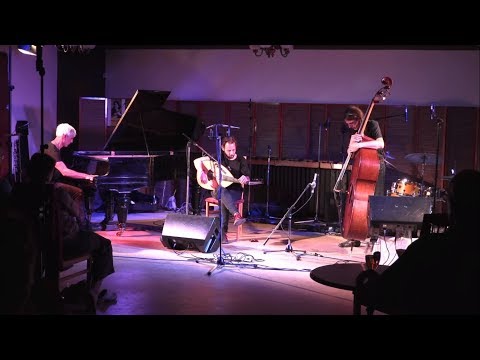 Doneff/Anissegos/Atzakas Collective @ Schnittpunkte Festival 2018