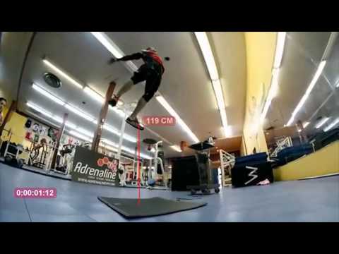 LISANDRO ARANEDA TEASER CHILE 2.0