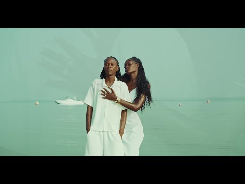 UAINE FEAT MITCHY BABY – KE KU DAN [Video Oficial]