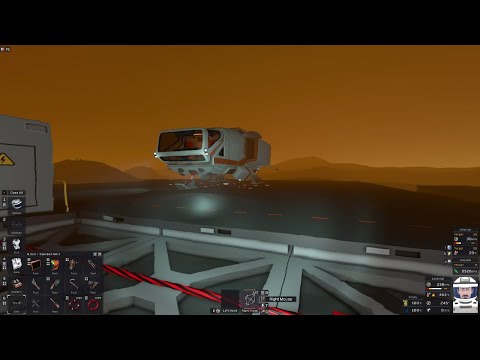 Tutorial on Traders: Trader Pads, Runways, and Atmospherics