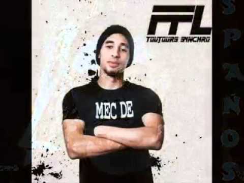 Mehdi Ffl prod Z'gar