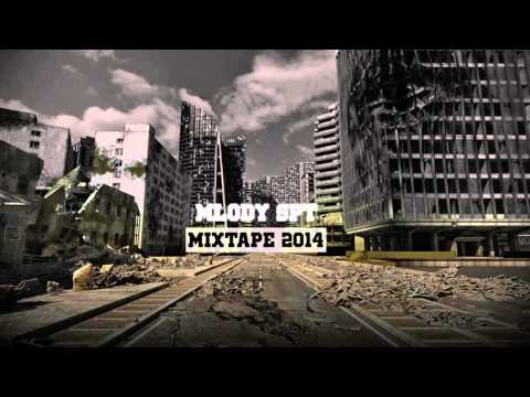 MŁODY SPT - Pisze te zwrotki