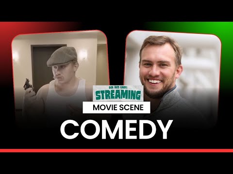What Happens When Your Pizza Delivery Misses the 30-Minute Mark? | Ben & Gary: Streaming