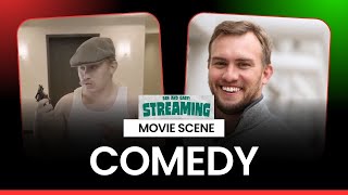 What Happens When Your Pizza Delivery Misses the 30-Minute Mark? | Ben & Gary: Streaming