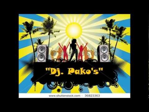 Te Parece Poco - DJ Cabezon
