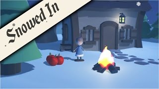 Snowed In - A Snow Globe Story (Snowed In Gameplay)
