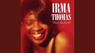 I&#39;ll Be Satisfied