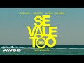 Los De La Piña Ryan Castro Akapellah This Is Mailo SE VALE TOO Remix
