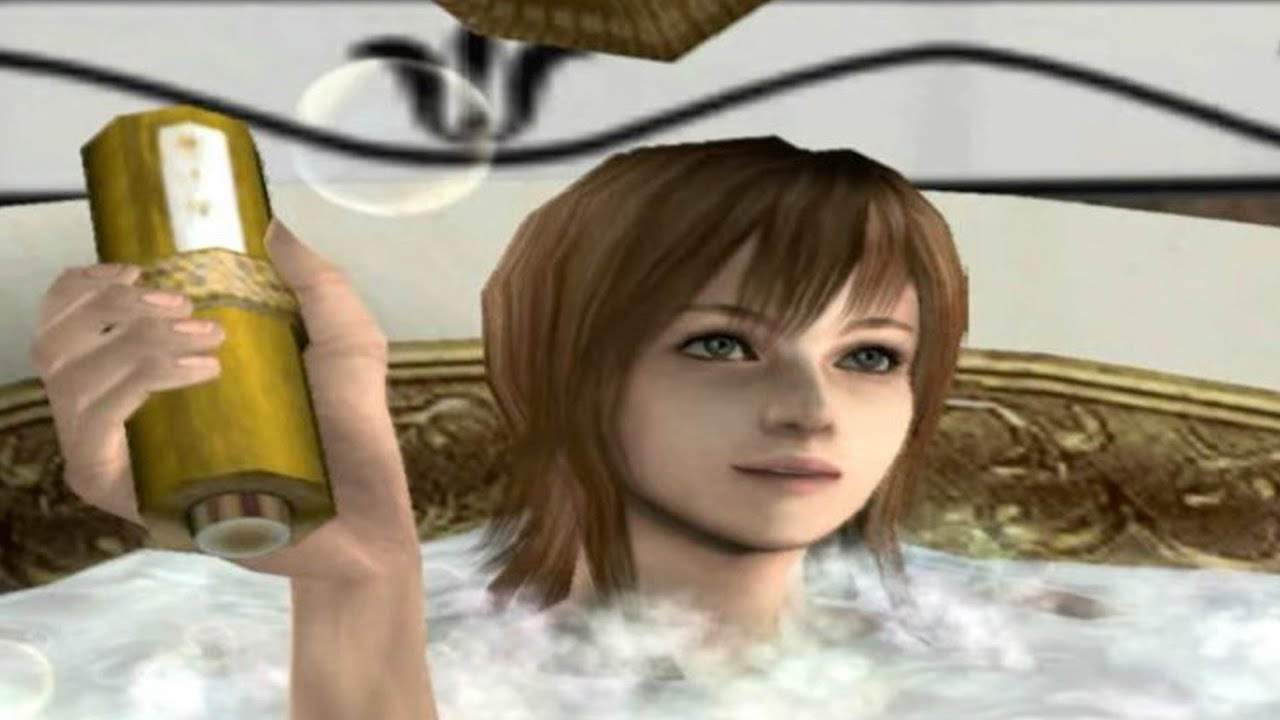 OLIVIA | Liquid DnB / Jungle Mix