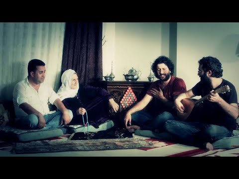 Kemale Amed - Dert Giranım