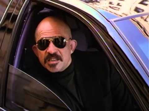 Gridlock'd Trailer (1)