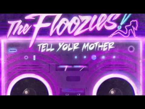 Ice Cold - The Floozies