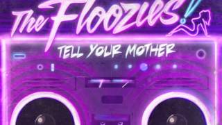 Ice Cold - The Floozies