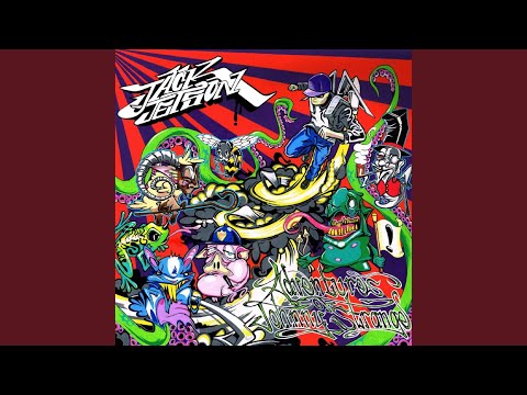 Vitamins (feat. Bva)