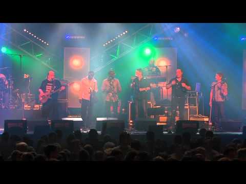 SONERIEN DU -L'artilleur - Yaouank 2011