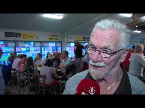 De Klaasjes van Sportkring Sint Niklaas