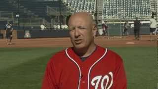 WWAST: Field of Dreams featuring music by James Durbin