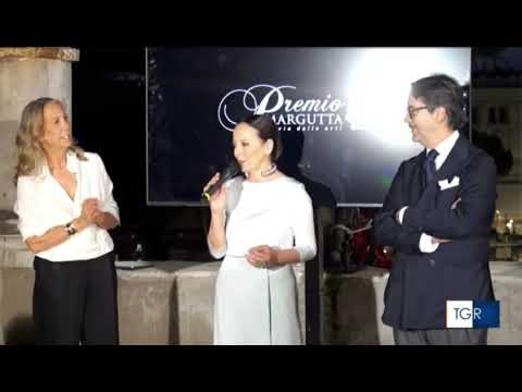 Premio Margutta – La Via delle Arti XIX^ Edizione