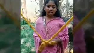 MOther love sentiment scene super act  by ganavi