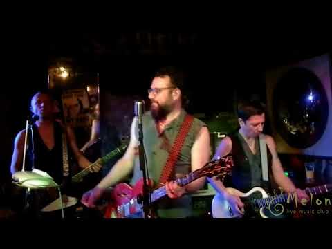 P.I.F. - МОЛЕЩИ ОЧИ