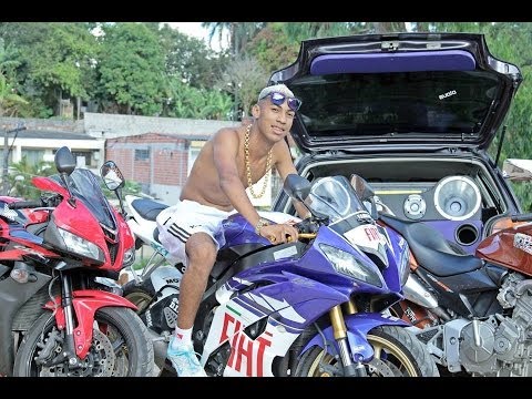 MC DG SP - Opera Romana - Música nova 2014 ( DJ Luan ) Passinho do Romano Lançamento 2014