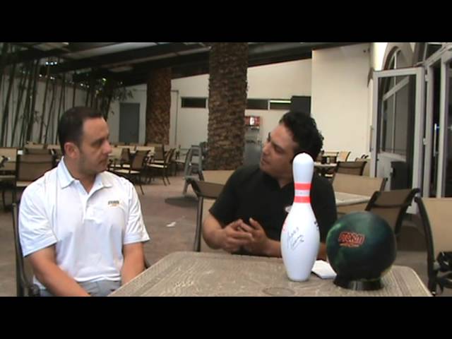 Miniatura de Entrevista Andrés Gómez 2012 — Primera parte