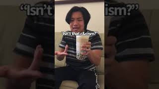 Download lagu Why Boba Is R&cist mp3