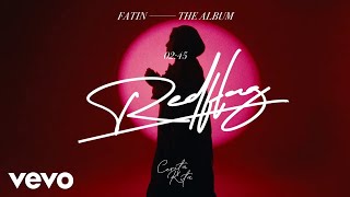 Download lagu Fatin - Red Flag (Album Cerita Kita | Lyric Visualizer) mp3