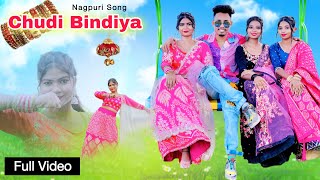 Chudi Bindiya / New Nagpuri Video Song 2022 / Santosh Daswali Official / Anjali Tigga / Vinay Kumar